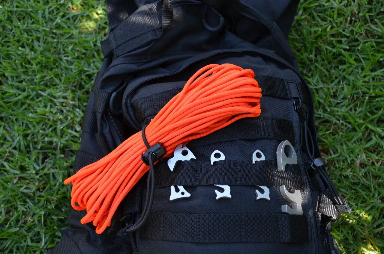 Happy Camper Pack!