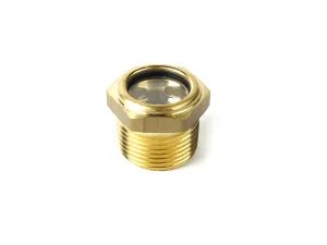 HARLEY Fuel Sight Gauge fits 0-  All, models
