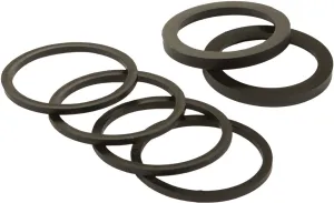 HARLEY HARDDRIVE INTAKE MANIFOLD SEAL KIT 6/PC SHOVEL/XL  18-0286
