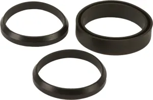 HARLEY HARDDRIVE MANIFOLD SEAL KIT OE#27002-89  01-0125
