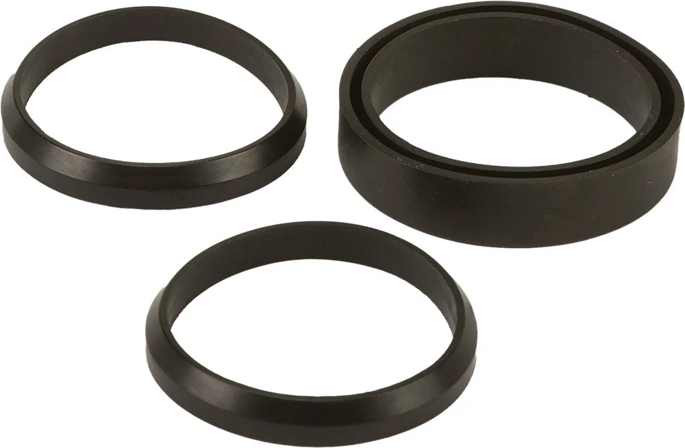 HARLEY HARDDRIVE MANIFOLD SEAL KIT OE#27002-89  01-0125