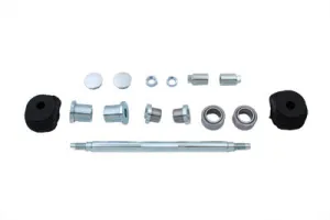 HARLEY Swingarm Mounting Kit fits 2009-2010 FLT,