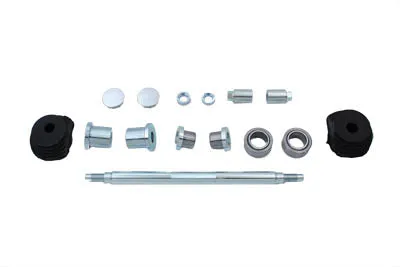 HARLEY Swingarm Mounting Kit fits 2009-2010 FLT,