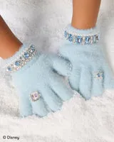 Hat | Disney Frozen Elsa Winter Gloves | Super Smalls
