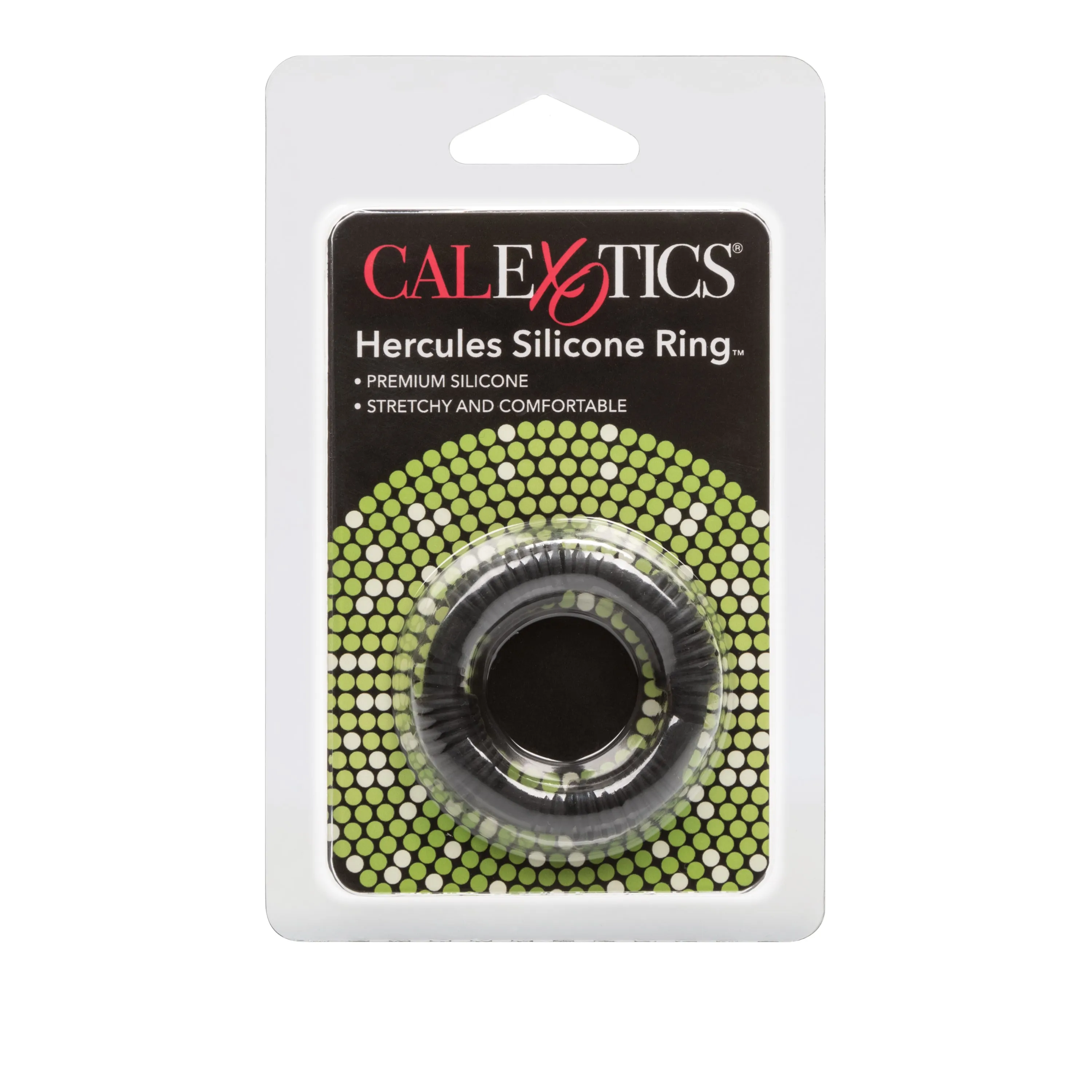 Hercules Silicone Ring™