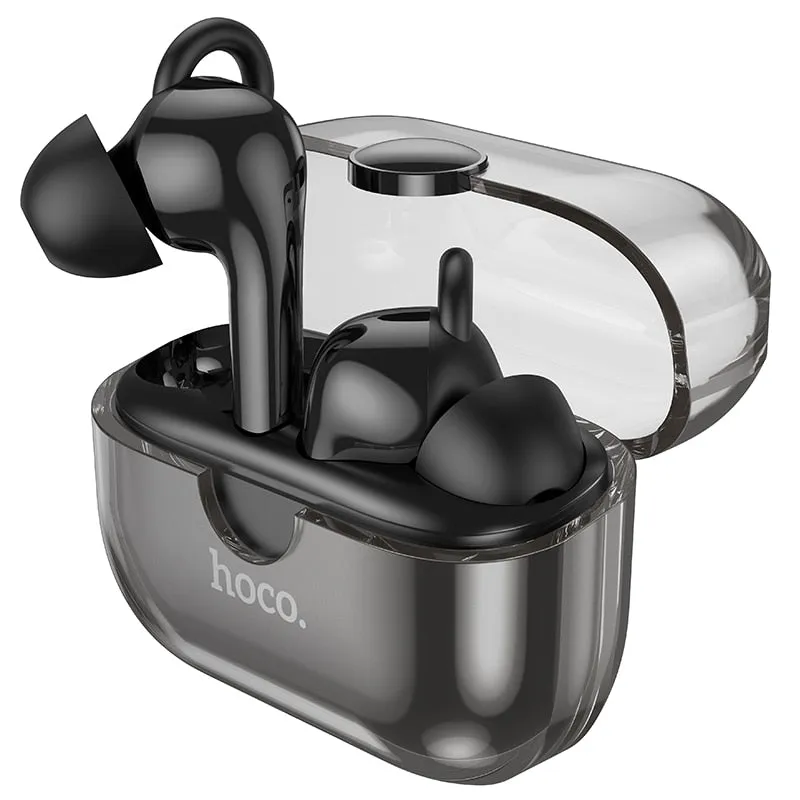 HOCO True TWS Wireless Bluetooth 5.3 Earphones ENC Noise Cancelling bass Gaming Sports earbuds Headphones Touch Control Earbuds