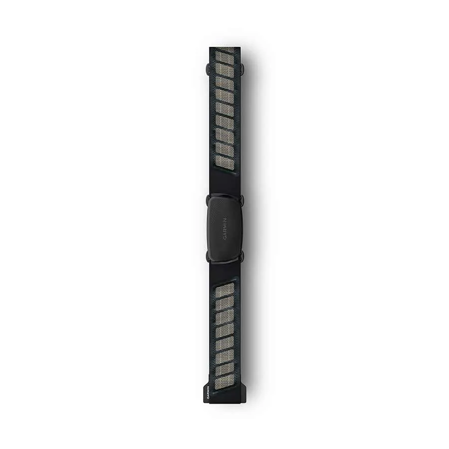 HRM-Dual Heart Rate Monitor