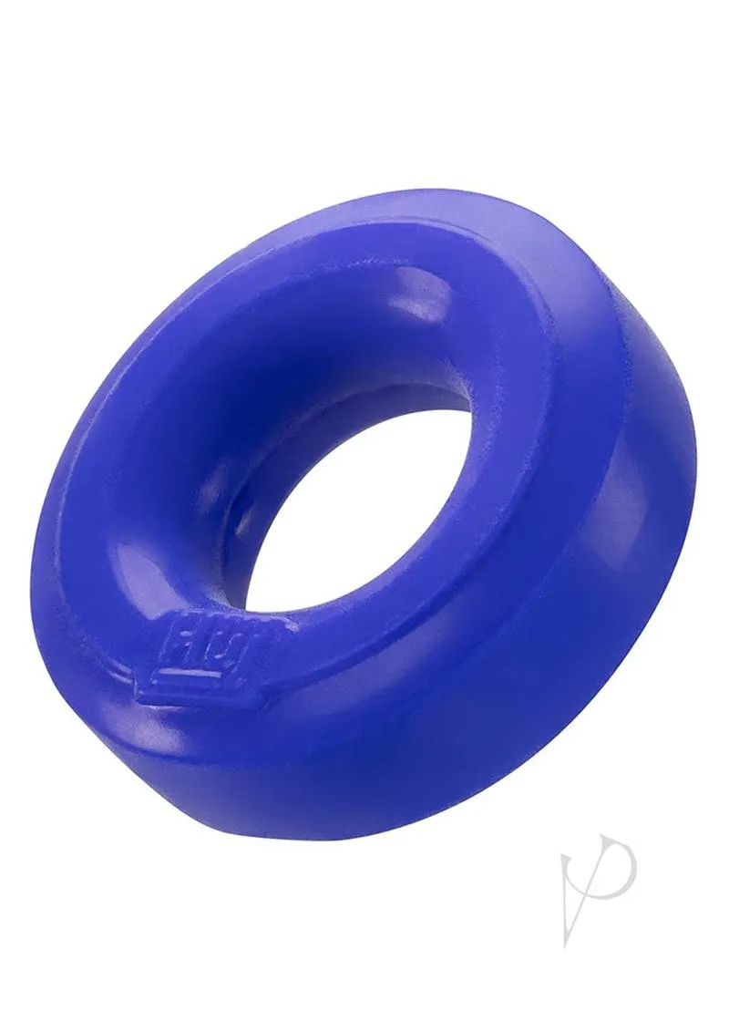 Huj C-Ring Cobalt