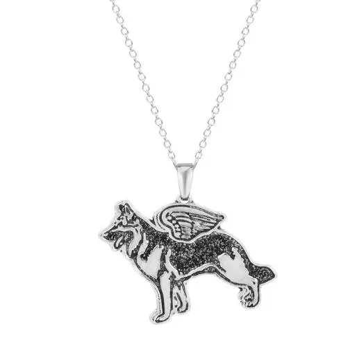 Husky Dog Puppy Pet Lovers Necklaces Pendants