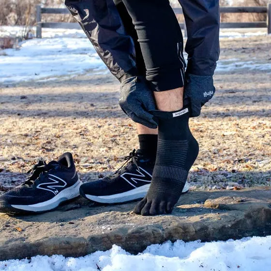 Injinji Lightweight Mini Crew