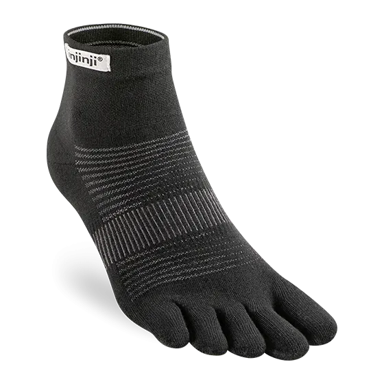 Injinji Lightweight Mini Crew