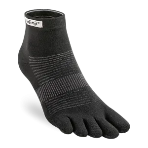 Injinji Lightweight Mini Crew