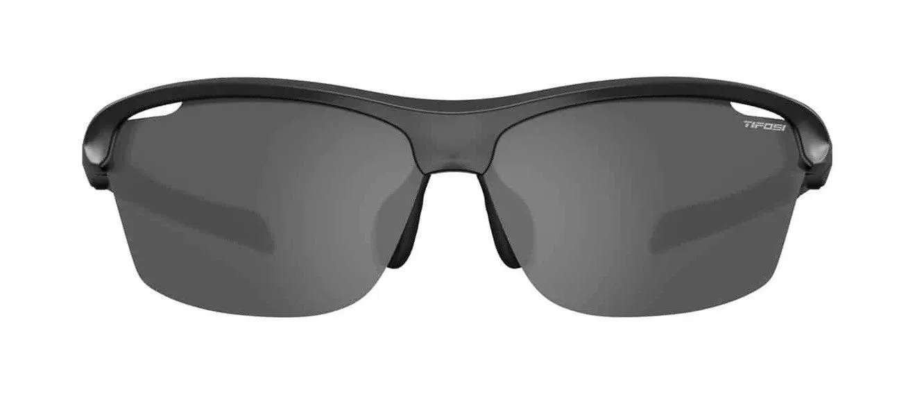 Intense Cycling Sunglasses Gloss Black