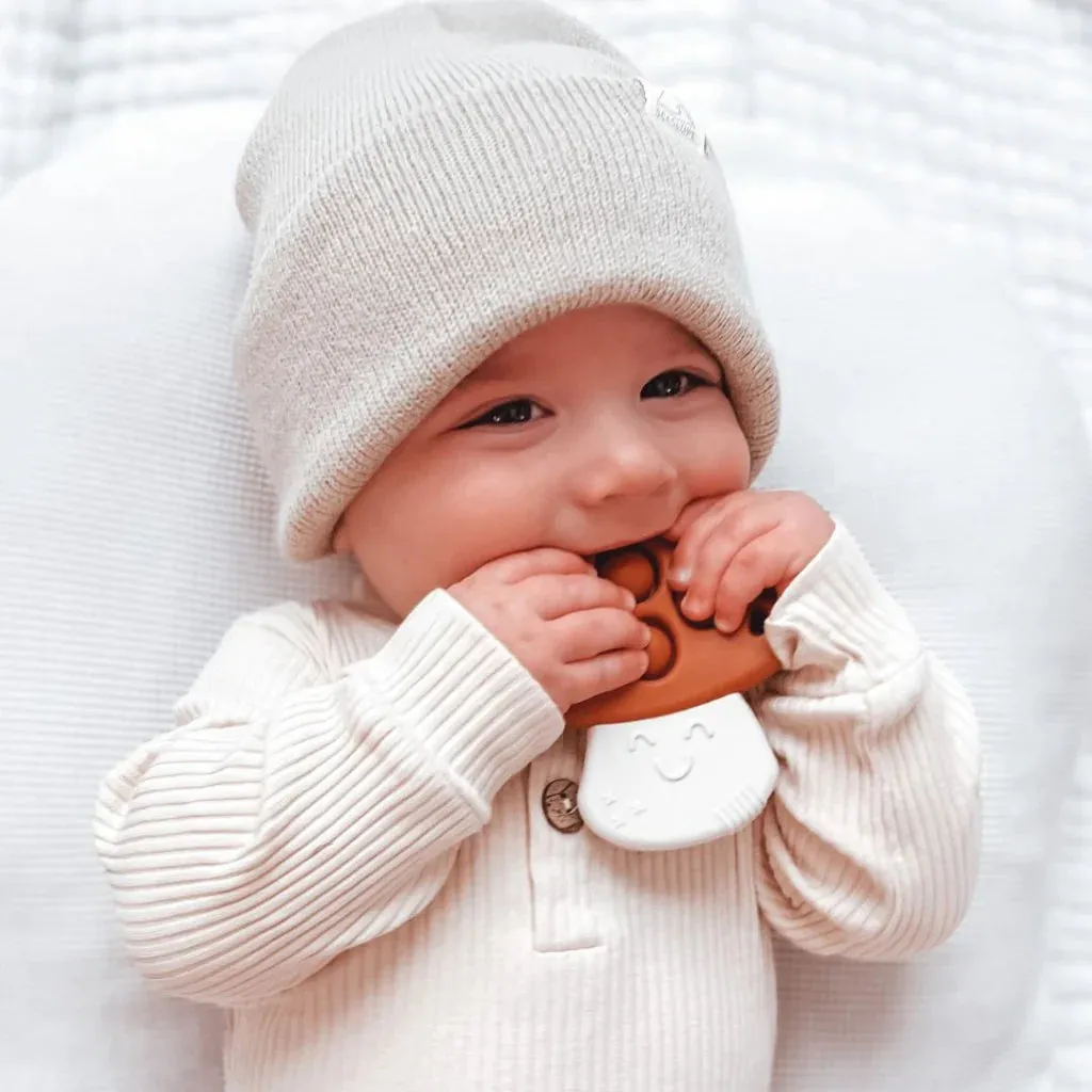 Itzy Ritzy Teething Gift Set - Sun