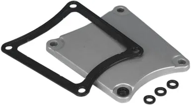 James Gasket 34906-79-DL Inspection Cover Rubber Seal - Molded Rubber on Steel