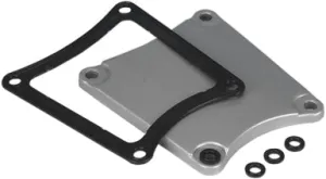James Gasket 34906-79-DL Inspection Cover Rubber Seal - Molded Rubber on Steel