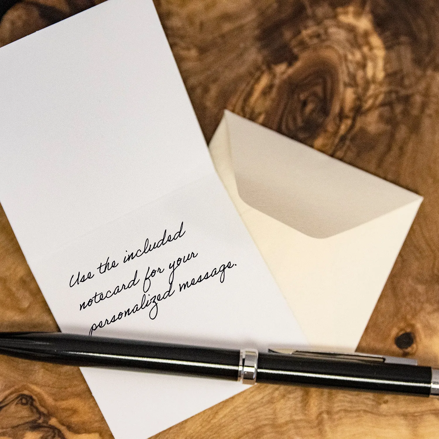journey compass cord bracelet • i would be lost without you