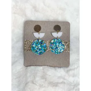 Kelsey Earrings
