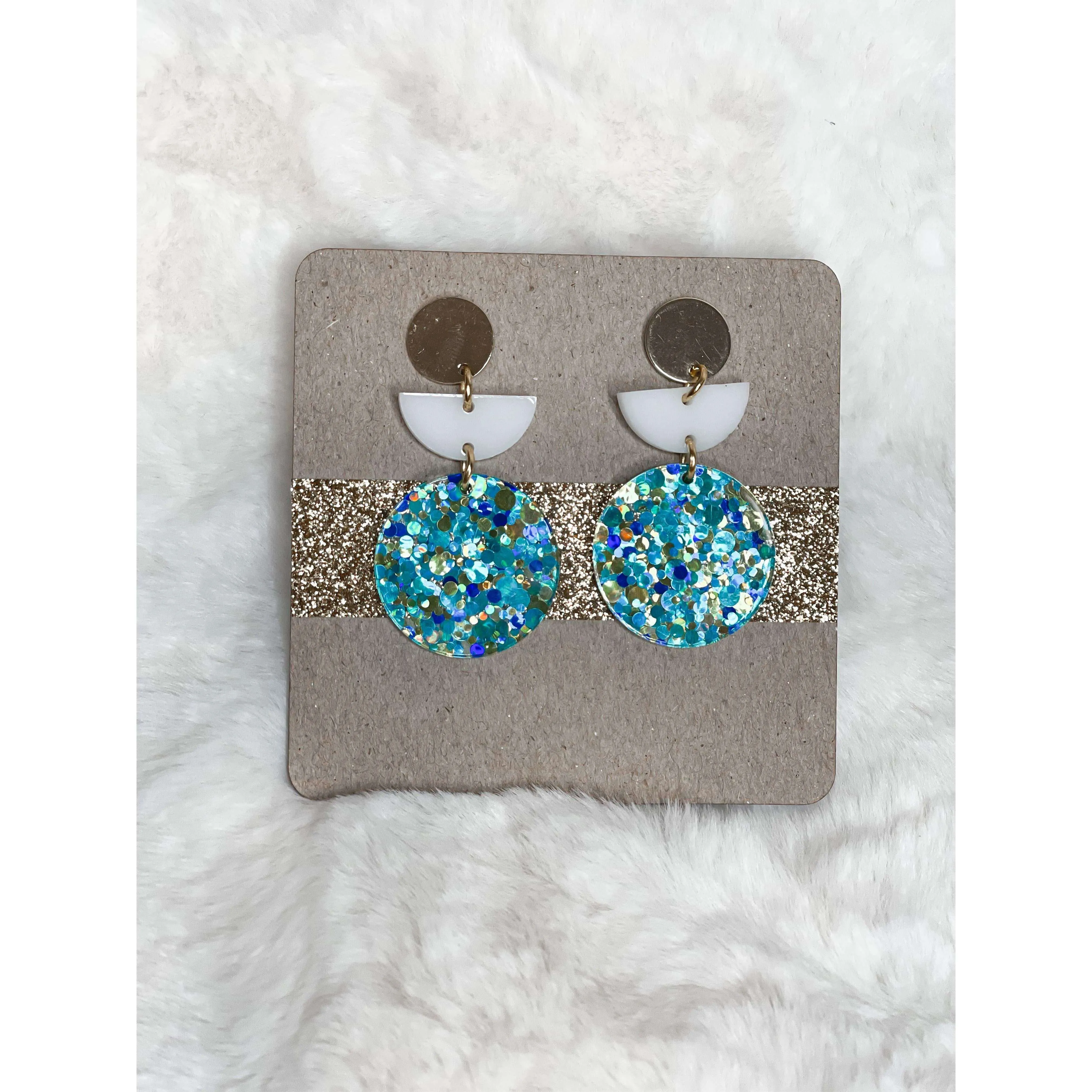 Kelsey Earrings