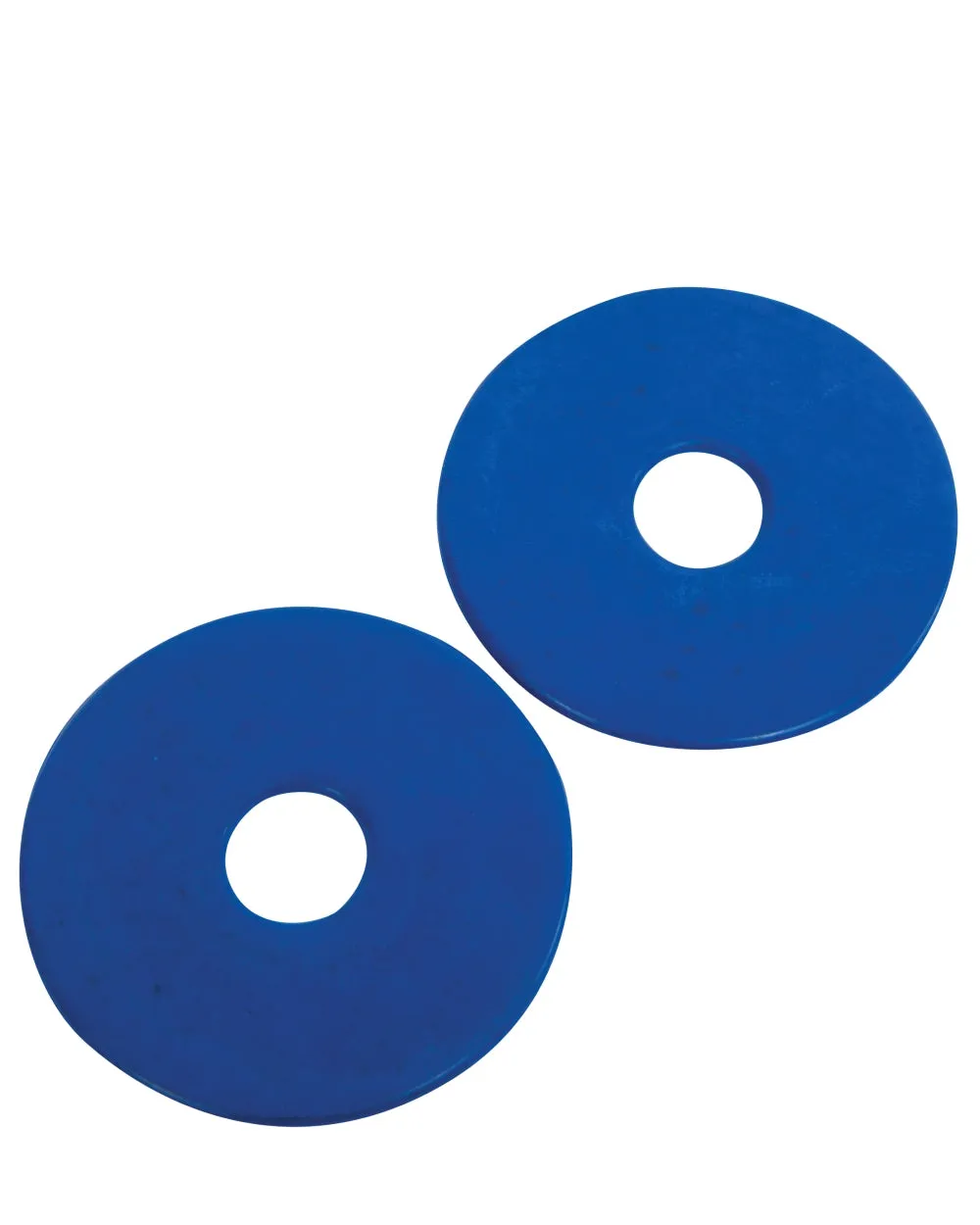 Korsteel Rubber Bit Guards Pair