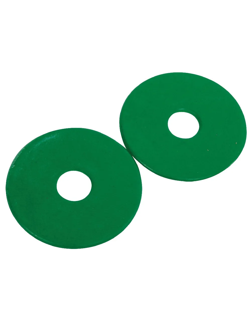 Korsteel Rubber Bit Guards Pair