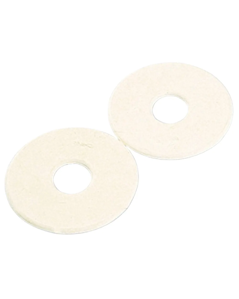 Korsteel Rubber Bit Guards Pair