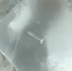 Labret Glass Retainer