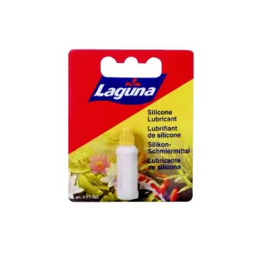Laguna Silicone Lubricant (O-rings and Seals)