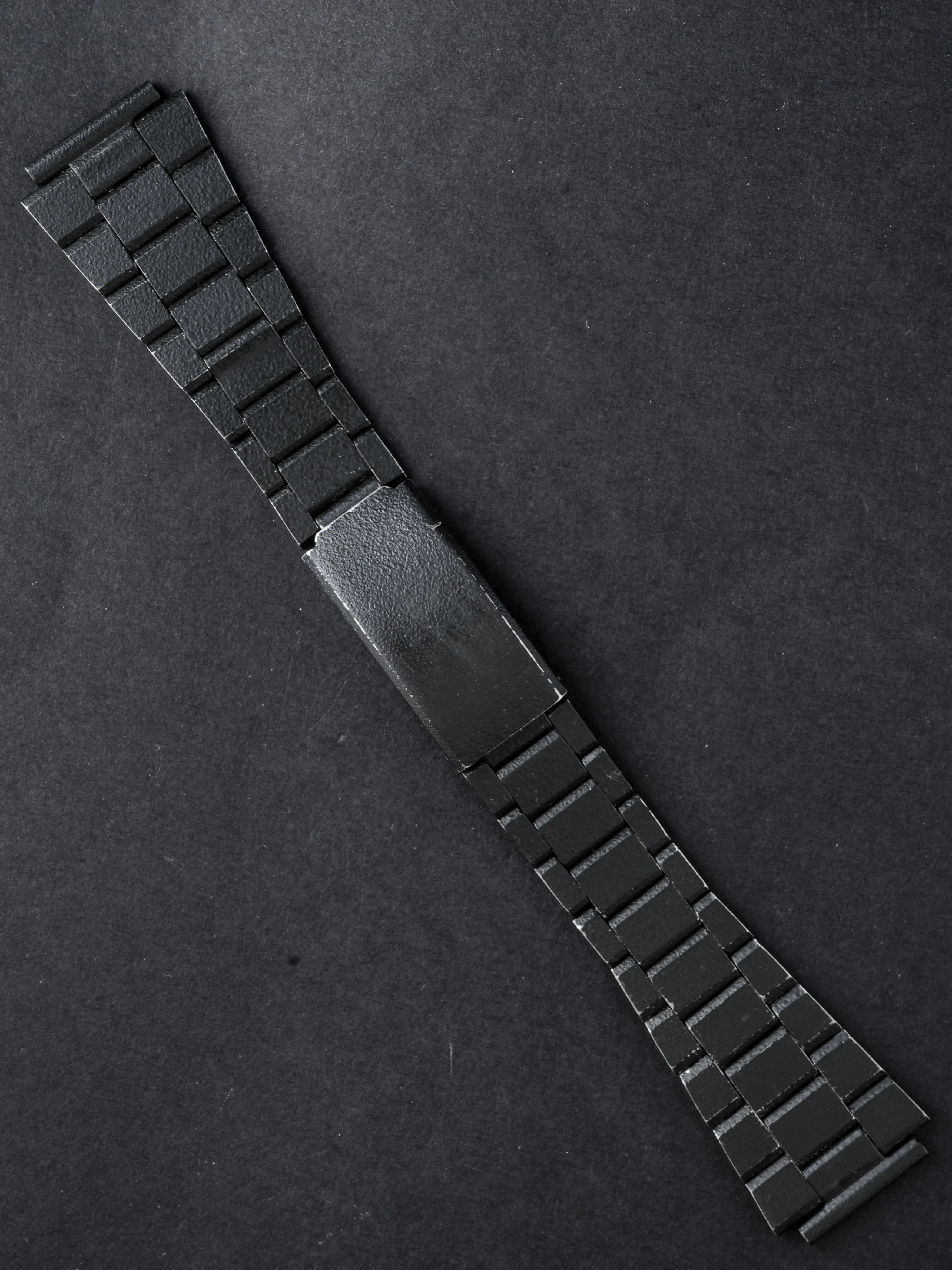 LeJour Chronograph Ref.7750 (Original PVD) "Top Gun"