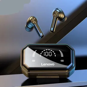 Lenovo LP3 Pro Earphones TWS Bluetooth 5.0 Wireless HIFI Music Headset