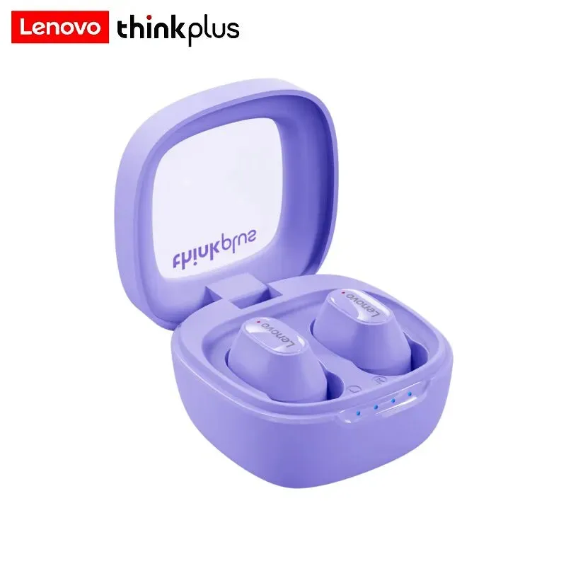 Lenovo XT62 Bluetooth 5.3 Wireless HiFi Noise Reduction TWS Earbuds