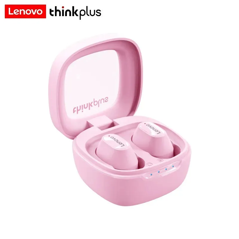 Lenovo XT62 Bluetooth 5.3 Wireless HiFi Noise Reduction TWS Earbuds