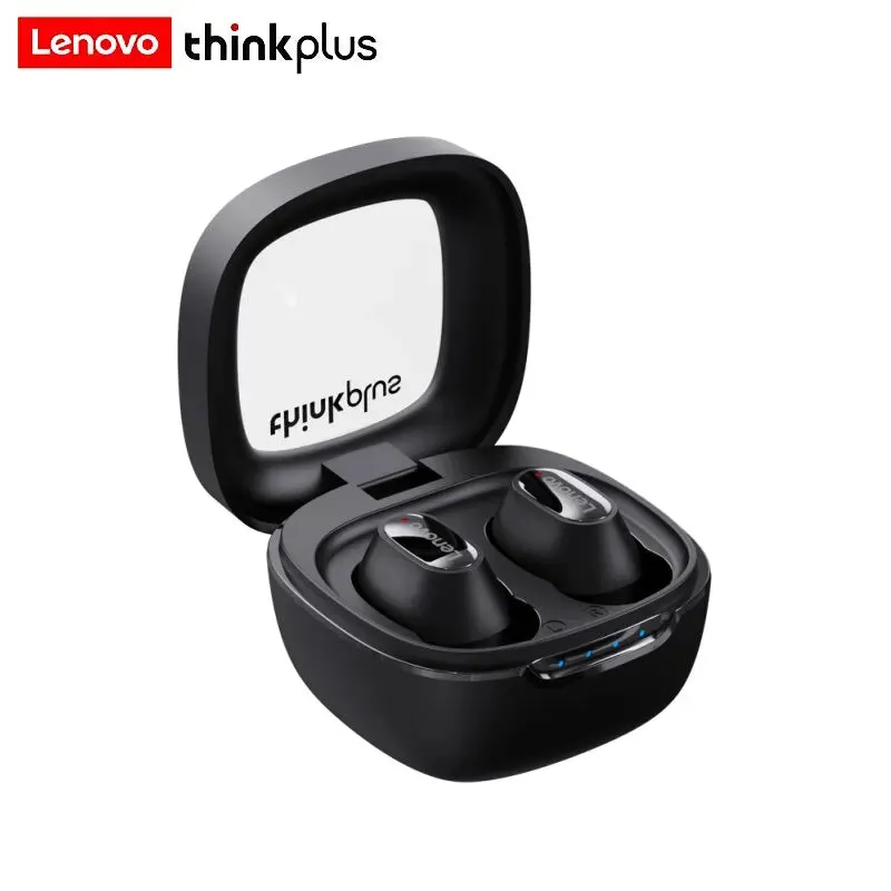 Lenovo XT62 Bluetooth 5.3 Wireless HiFi Noise Reduction TWS Earbuds