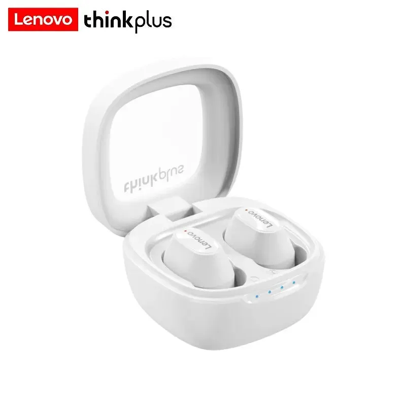 Lenovo XT62 Bluetooth 5.3 Wireless HiFi Noise Reduction TWS Earbuds