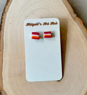 Lesbian Flag