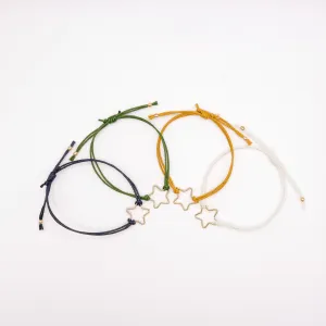 'Light the Way' Bracelet