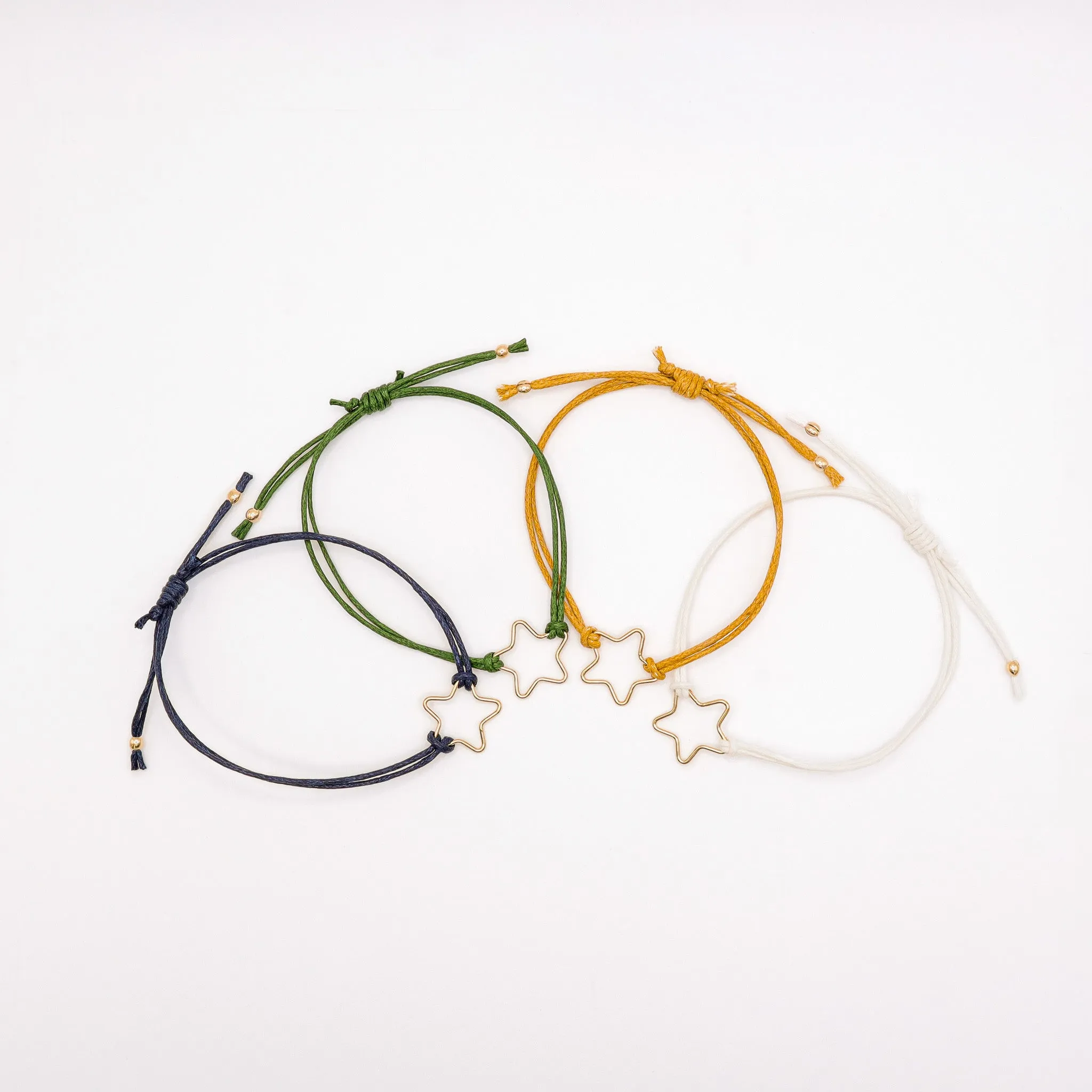 'Light the Way' Bracelet