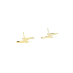 Lightning Bolt Earrings