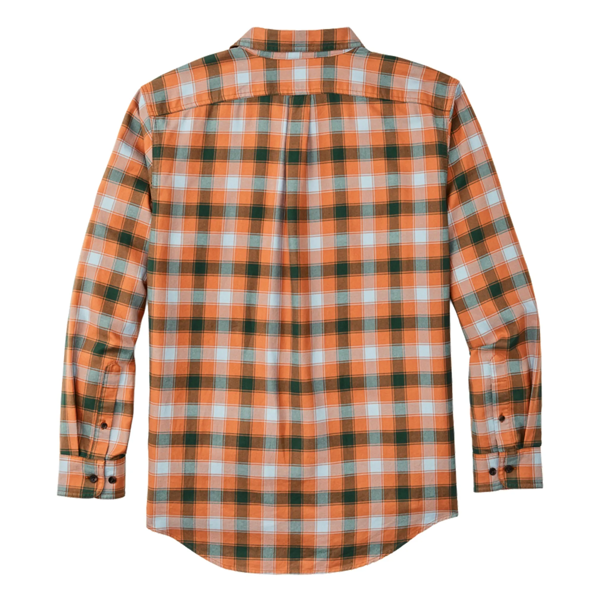 Lightweight Alaskan Guide Shirt