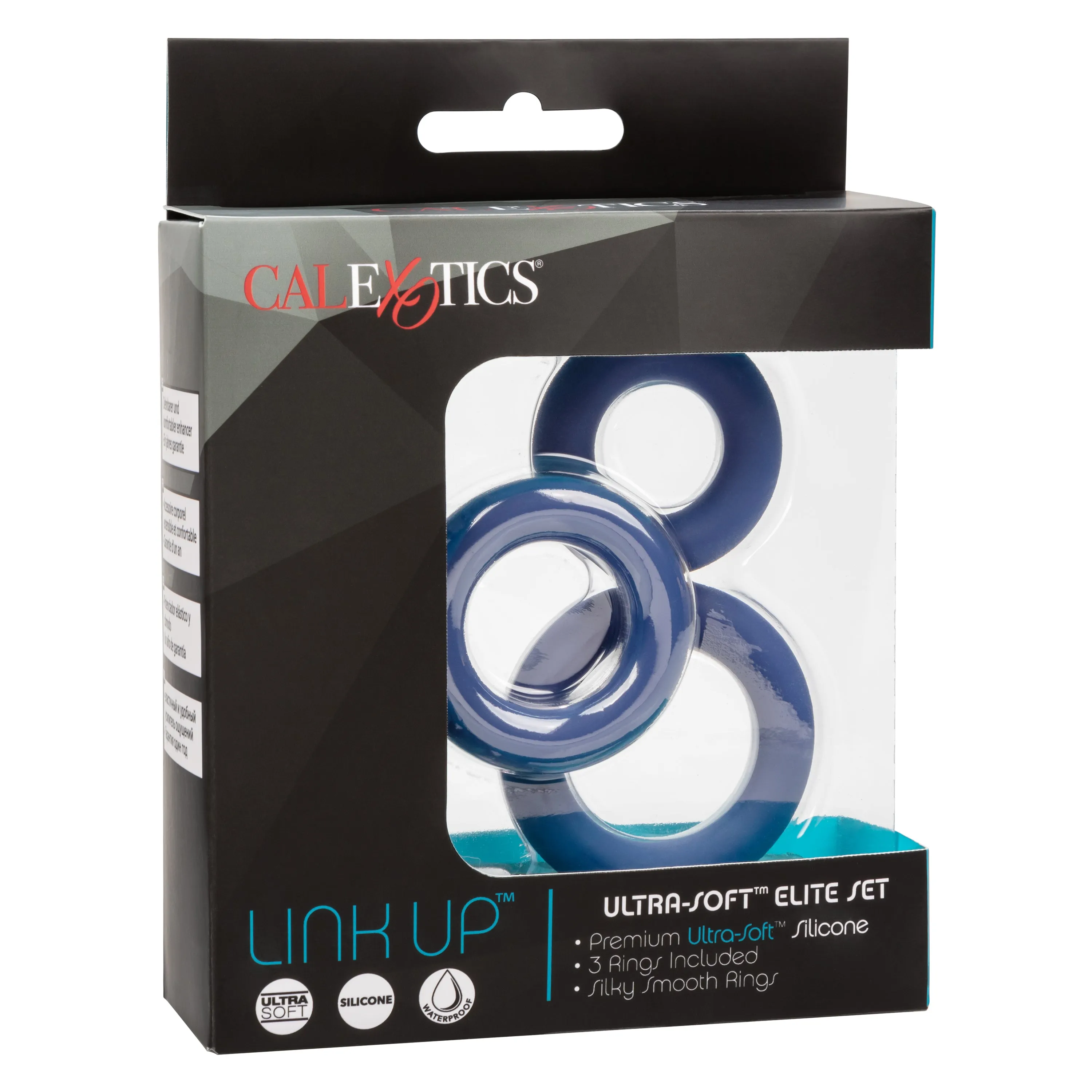 Link Up™ Ultra-Soft™ Elite Set