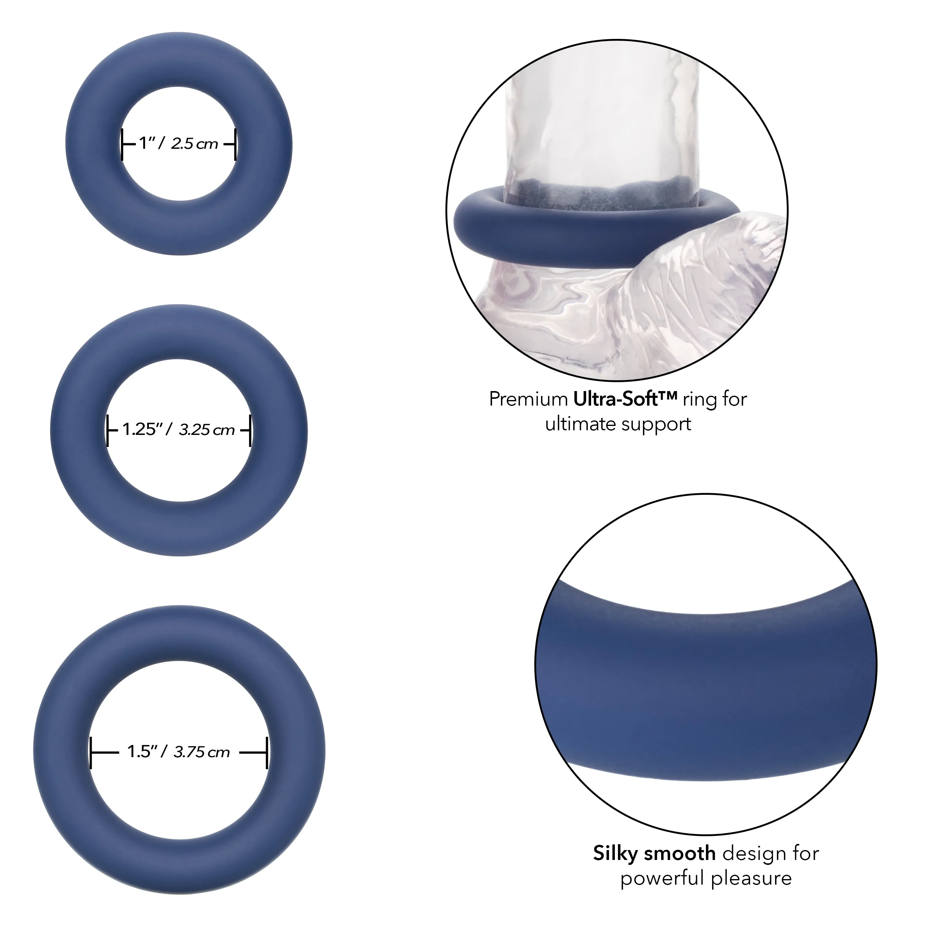 Link Up™ Ultra-Soft™ Elite Set
