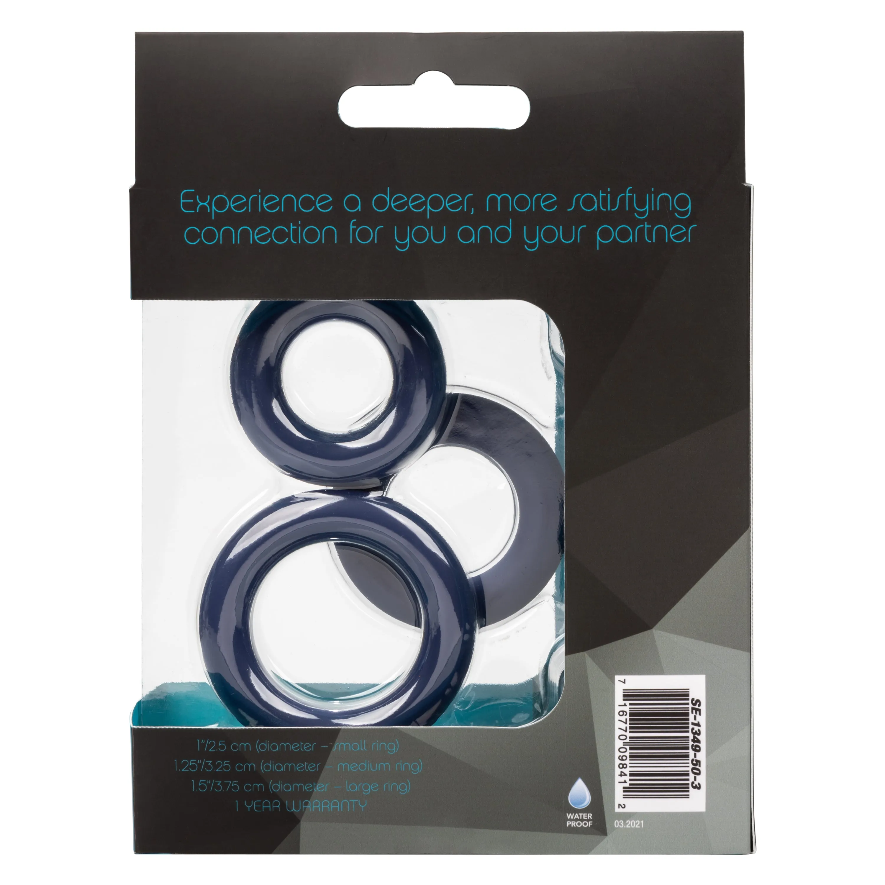 Link Up™ Ultra-Soft™ Elite Set