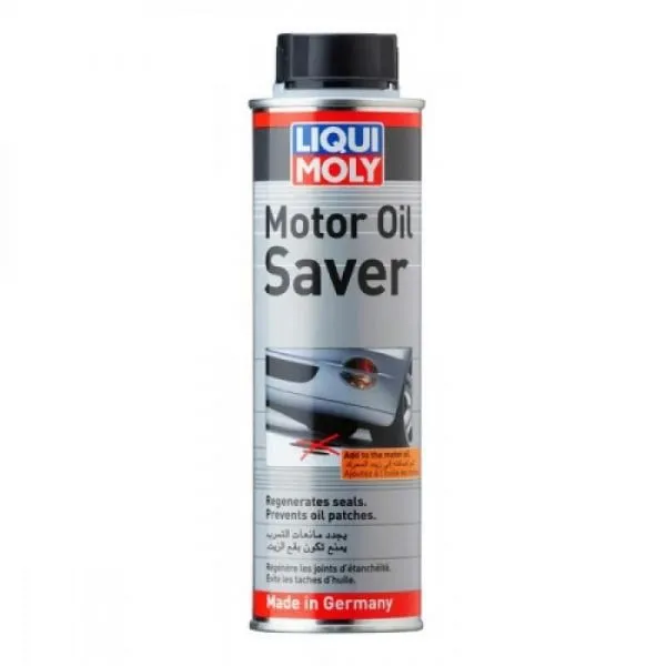 Liqui Moly Motor Oil Saver 300Ml
