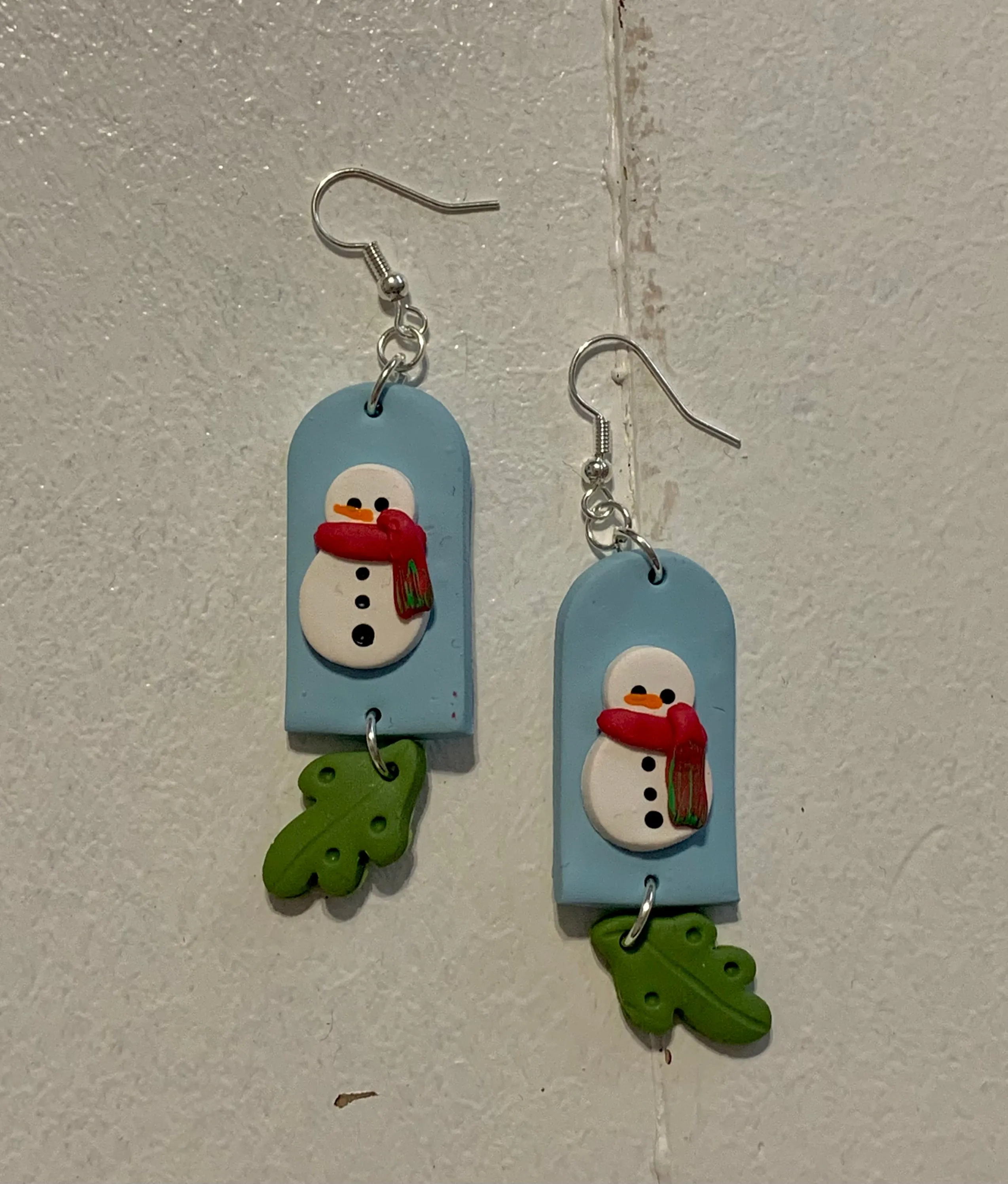 Little snowpals
