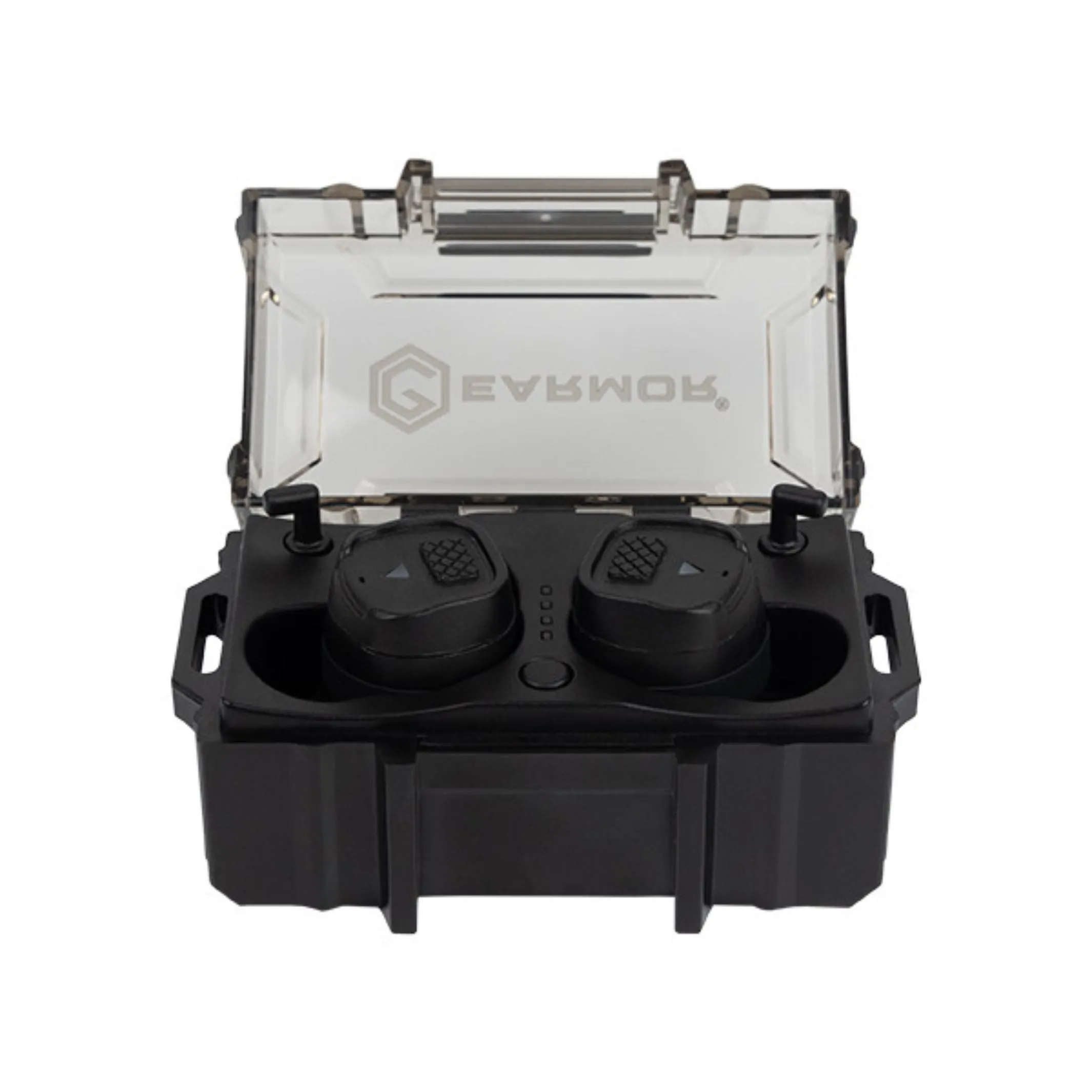 M20T PRO | Wireless Bluetooth Earbuds | Black
