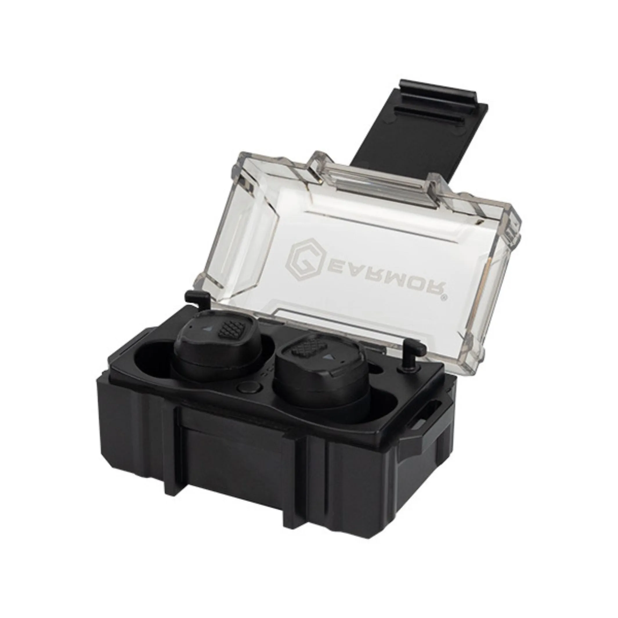 M20T PRO | Wireless Bluetooth Earbuds | Black