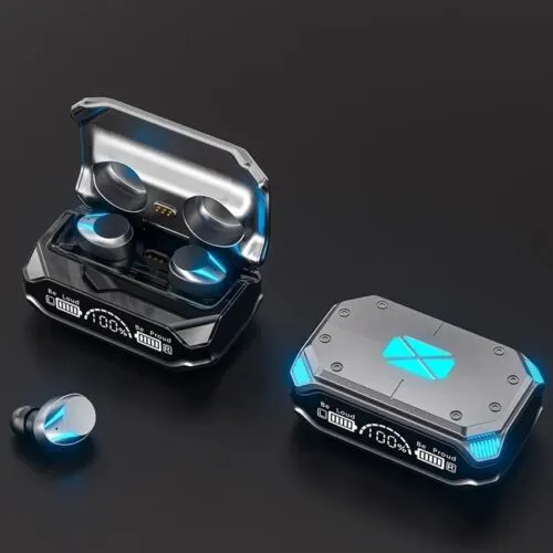 M41 Sport Headphones Wireless Gaming Headphones - Pro