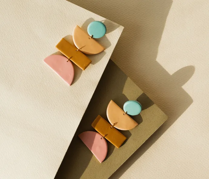 Maria earrings