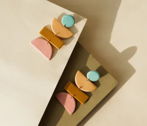Maria earrings