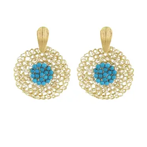 Matiti Earrings (WS)